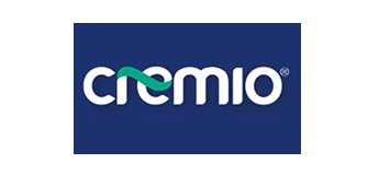 Cremio logo